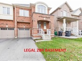 69 Vezna Cres, Brampton