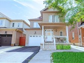 87 Heartleaf Cres, Brampton