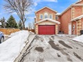 5014 Rundle Crt, Mississauga