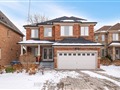 1638 Barbertown Rd, Mississauga