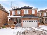 1638 Barbertown Rd, Mississauga