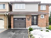 3056 Mikeboro Crt, Mississauga