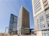 30 Samuel Wood Way 1112, Toronto