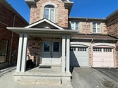 16 Freedom Oaks Tr, Brampton