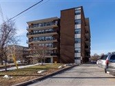 50 Gulliver Rd 205, Toronto