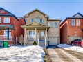 86 Ridgefield Crt, Brampton