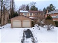 1829 Sherwood Forrest Circ, Mississauga