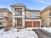 80 Hanbury Cres, Brampton