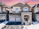 21 Nightjar Dr, Brampton