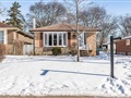 1 Beatty Ave, Brampton