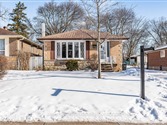 1 Beatty Ave, Brampton