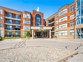 2199 Sixth Line 206, Oakville