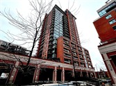 800 Lawrence Ave 1021, Toronto