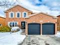 1389 Heritage Way, Oakville