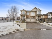 34 Bernadino St, Brampton