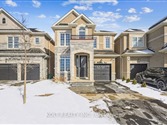 40 Military Cres, Brampton