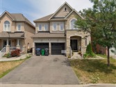 17 Lavallee Cres, Brampton