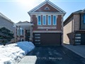 62 Masters Green Cres, Brampton