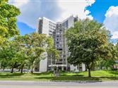 2323 Confederation Pkwy 1003, Mississauga