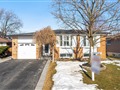 58 Farmington Dr, Brampton