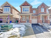 13 Pritchard Rd, Brampton