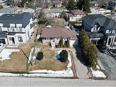 529 Trudale Crt, Oakville