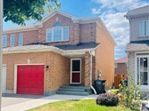 20 Whiteface Cres, Brampton