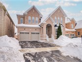 32 Mistyglen Cres, Brampton