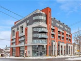 2433 Dufferin St PH806, Toronto