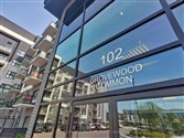 102 Grovewood Common 405, Oakville