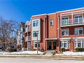 43 Chester St A, Oakville