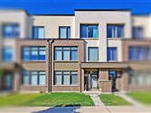 3098 Ernest Appelbe Blvd, Oakville