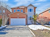 1117 Vanrose St, Mississauga