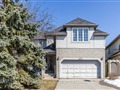 5890 Cornell Cres, Mississauga