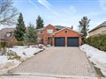 20 Heslop Crt, Halton Hills