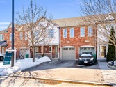 3073 Hawktail Cres, Mississauga