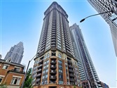 385 Prince Of Wales Dr 2207, Mississauga