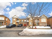 40 Begonia Cres, Brampton