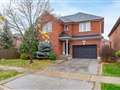 2153 Meadowglen Dr, Oakville