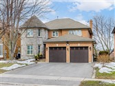 26 Mountainberry Rd, Brampton