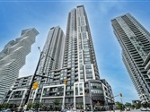 510 Curran Pl 3008, Mississauga