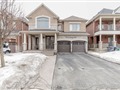 91 Goodsway Tr, Brampton