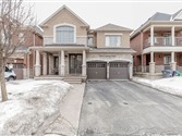 91 Goodsway Tr, Brampton