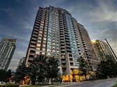 156 Enfield Pl 1711, Mississauga