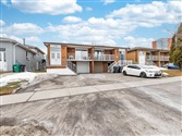 4172 Dursley Cres, Mississauga