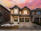 17 Boathouse Rd, Brampton