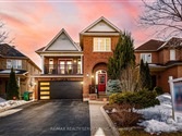 19 River Rock Cres, Brampton