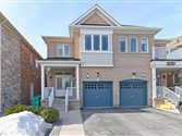 52 Swanton Rd, Brampton