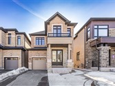 55 Purple Sage Dr, Brampton