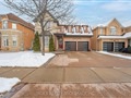 33 Timberwolf Rd, Brampton